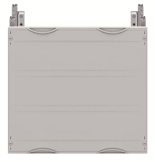Module N/PE, Module SKII CombiLine, kit