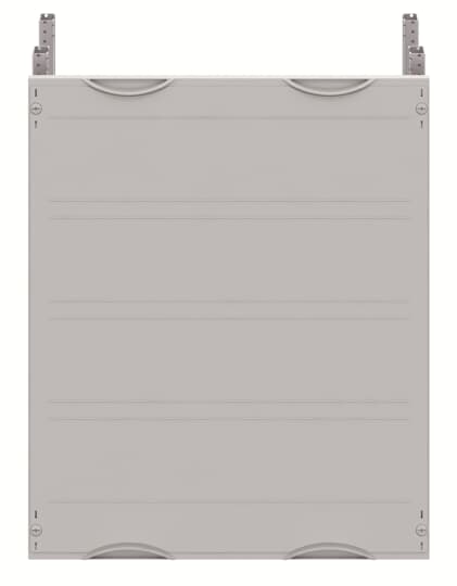 Module N/PE, module SKII CombiLine, monté en armoire
