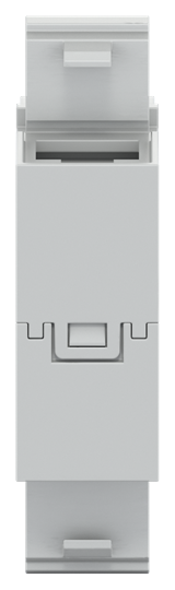 RJ45 Doppelbuchse geschirmt