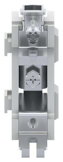 NH Reiterelement 100A 1pol