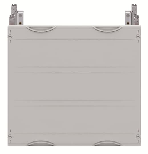 Module pour N/PE, Module CombiLine, Kit