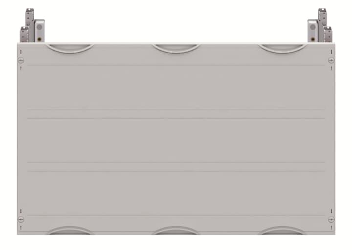 Module pour N/PE, module CombiLine, kit