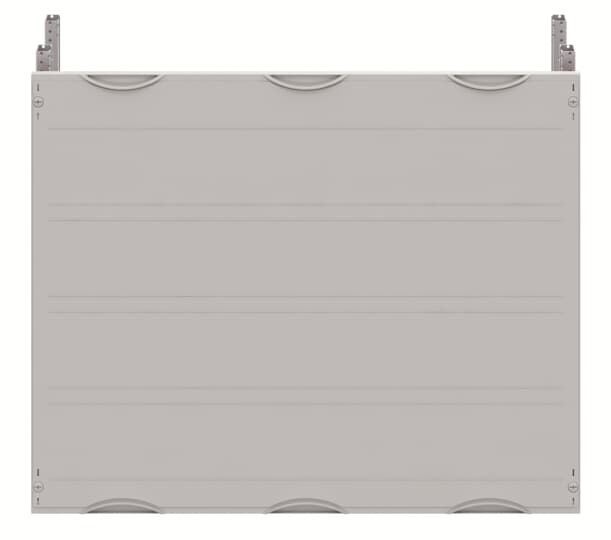 Module pour N/PE, Module CombiLine, Kit de montage