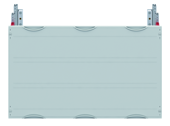 Module pour le système N-PE CombiLine, monté dans l'armoire
