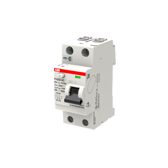 FH202 AC-40/0.3 | ABB