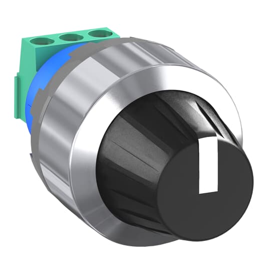 Potenciometro  MT-305B  5 Kohm