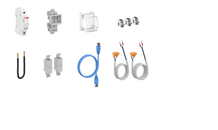 Kit d'équipement pour iMSys E91 1A universel
