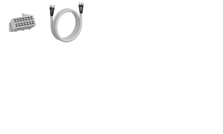Kit d'équipement, bornier de commande NAR 1FB VBEW 2CPX054327R9999