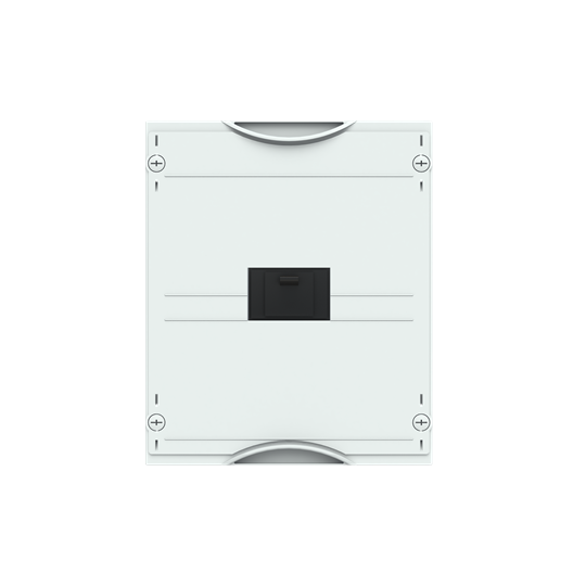 Module de commutateur Tmax XT 100A, 2RE / BH000, 1FB, incluant XT1B160R100