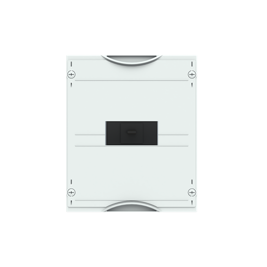Module de commutation Tmax XT 200A, 2RE / BH000, 1FB, incluant XT3N250R200