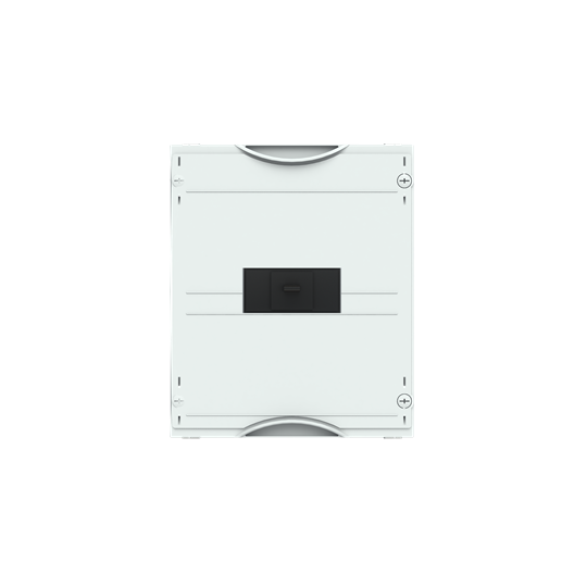 Module de commutation Tmax XT 250A, 2RE / BH000, 1FB, incluant XT3N250R250 2CPX041474R9999