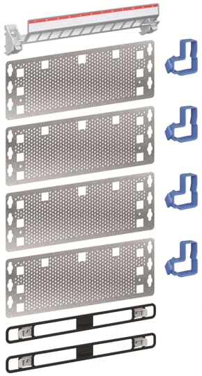 Kit d'extension multimédia UK600, 5 RE 2CPX077900R9999