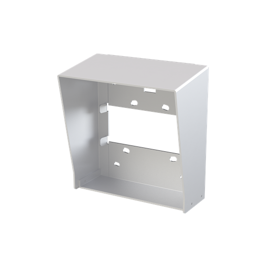 41021WC-A - Mounting frame for door station - Image 3