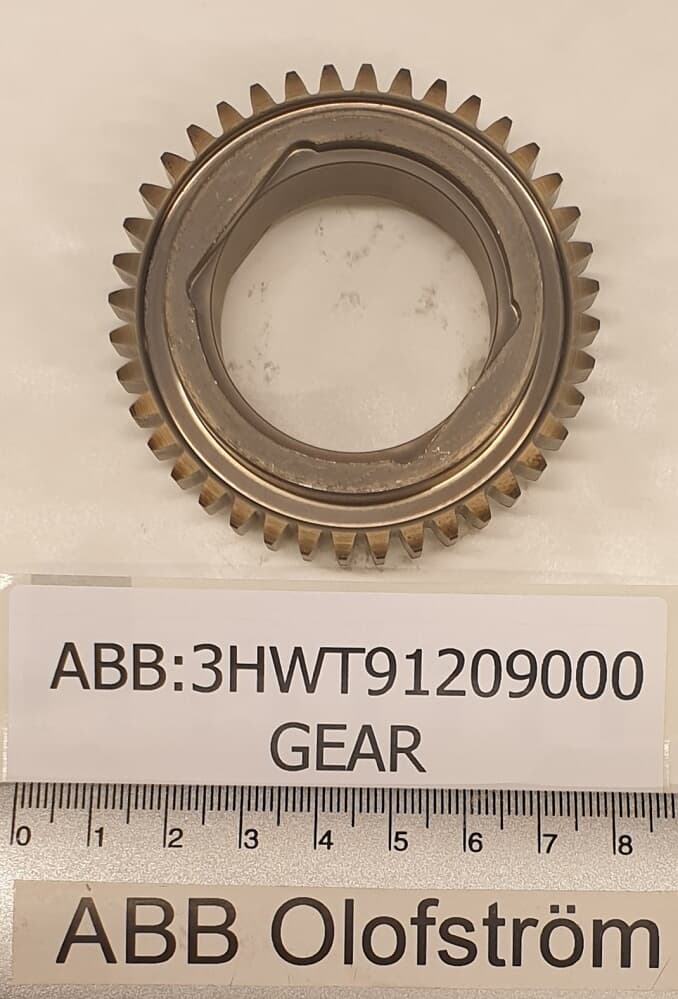 3HWT91209000
