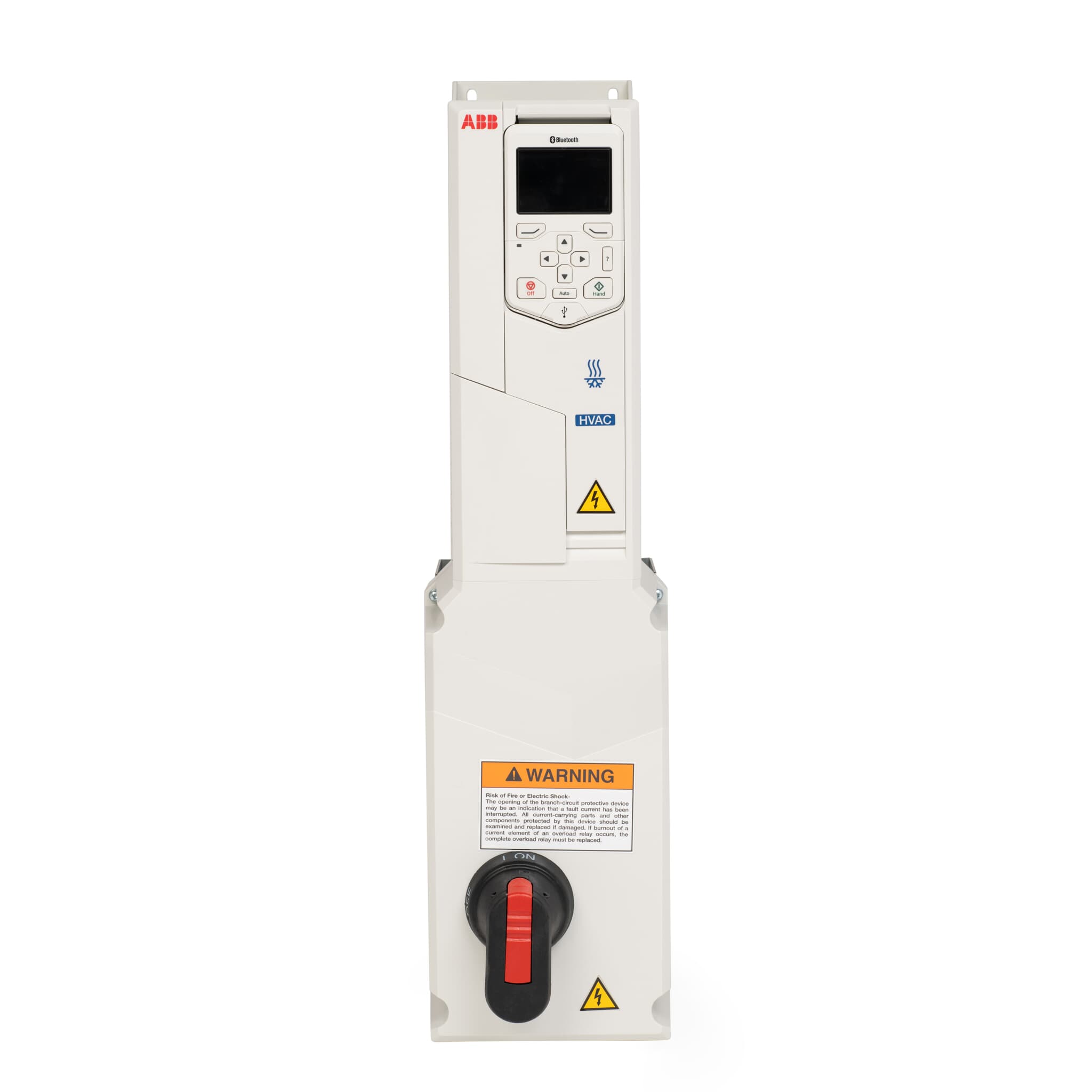 ACH580-PDR-032A-6