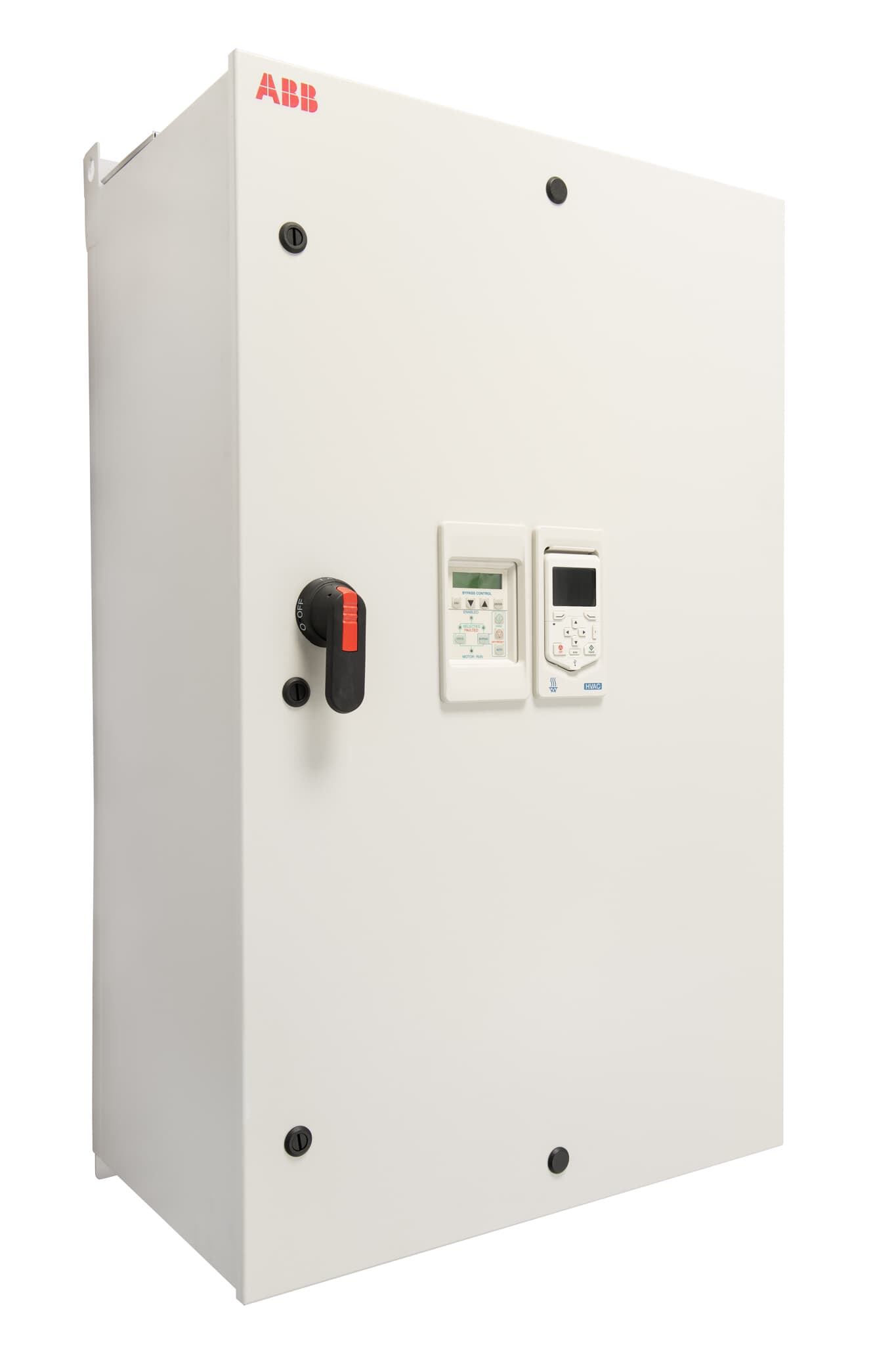 ACH580-BDR-124A-4