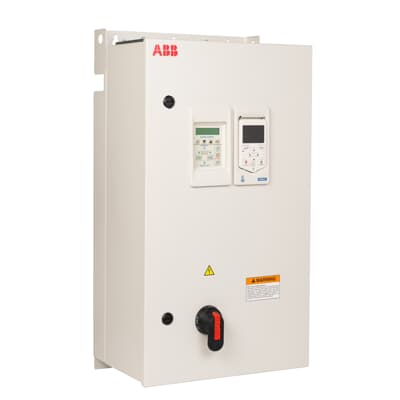 ACH580-BCR-10A6-2+B056