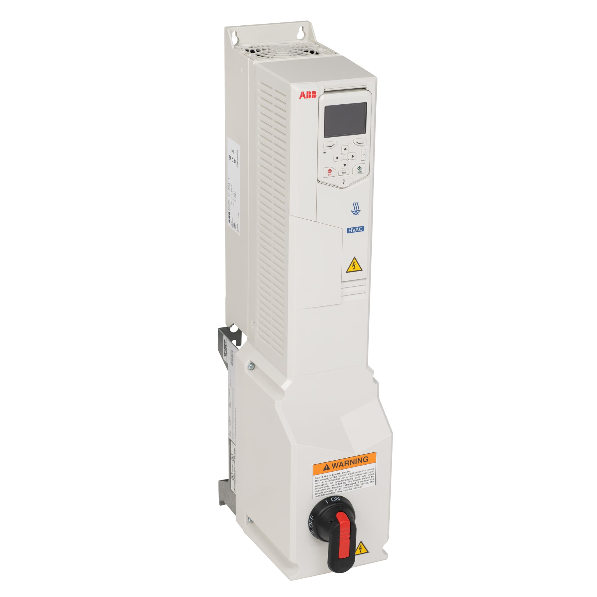 ACH580-PCR-034A-4