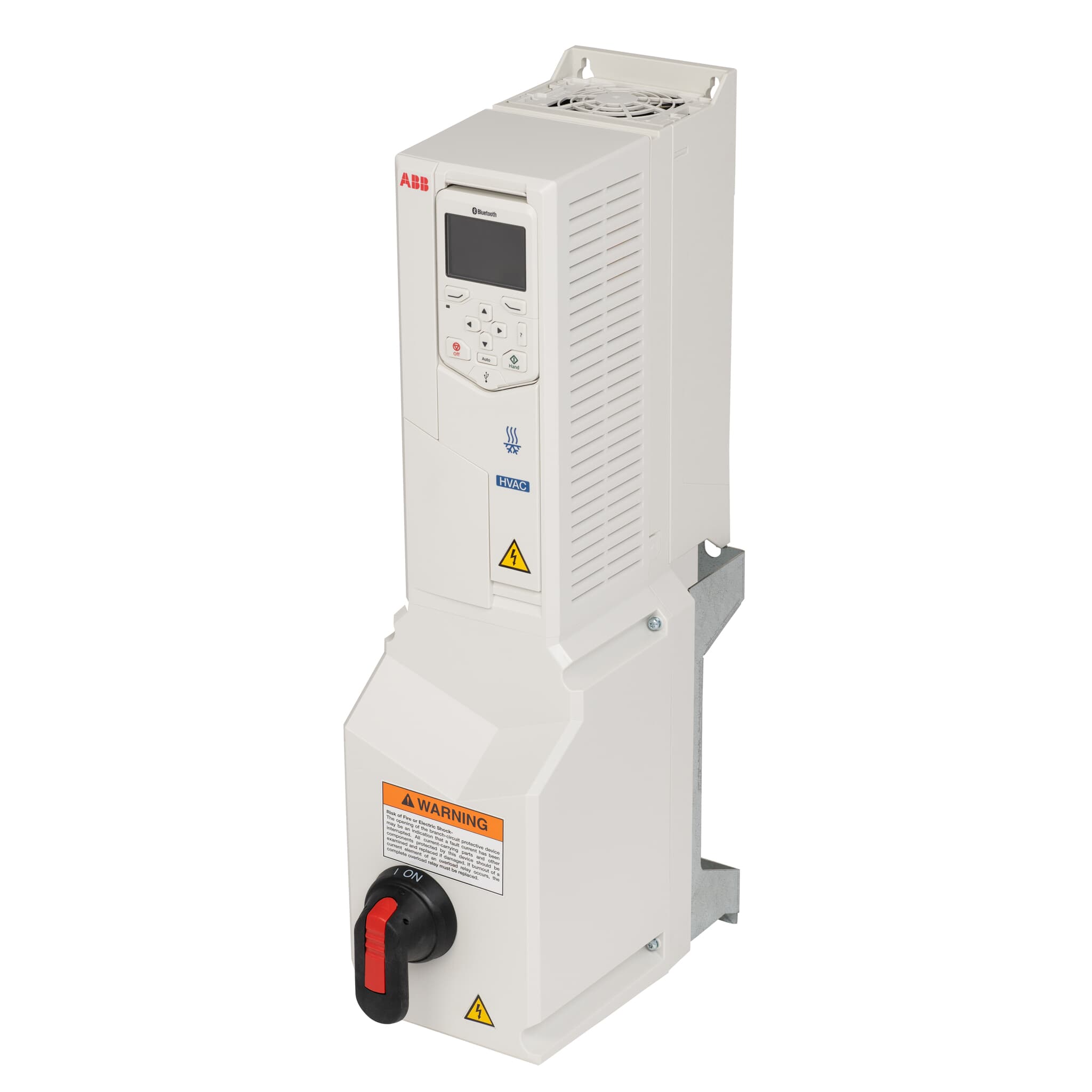 ACH580-PCR-059A-2+B058