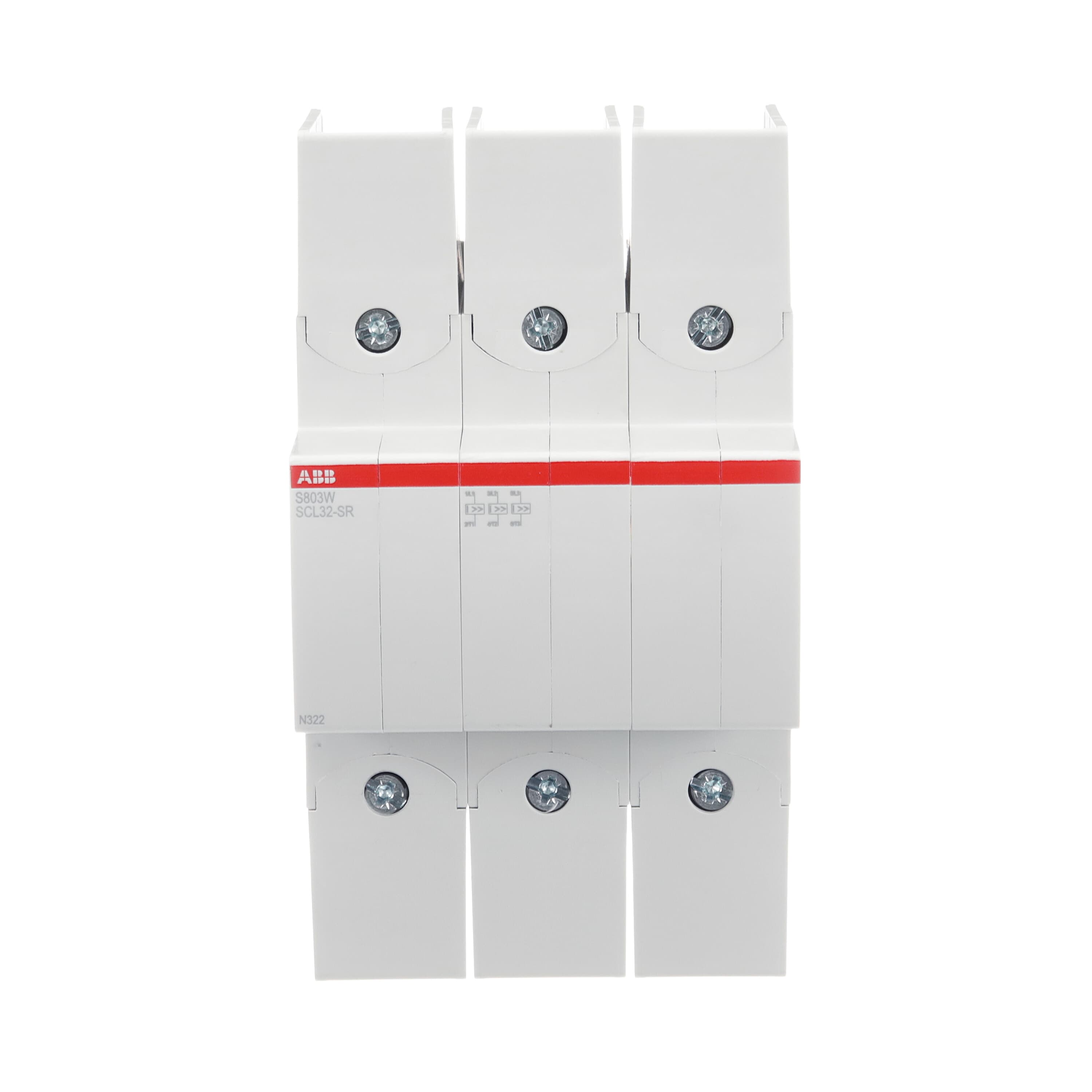 S803W-SCL32-SR | ABB S803W-SCL32-SR | ABB