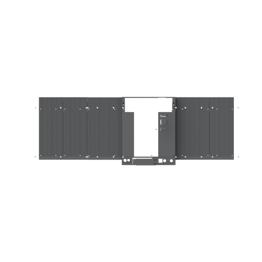 Access Cover E62 4pf For Mp E22e62 Abb 
