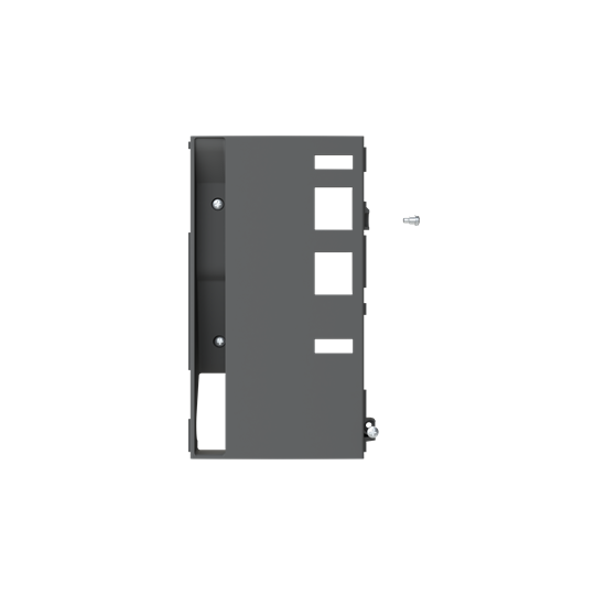 Safety Cover E22e62 Iecul Abb 