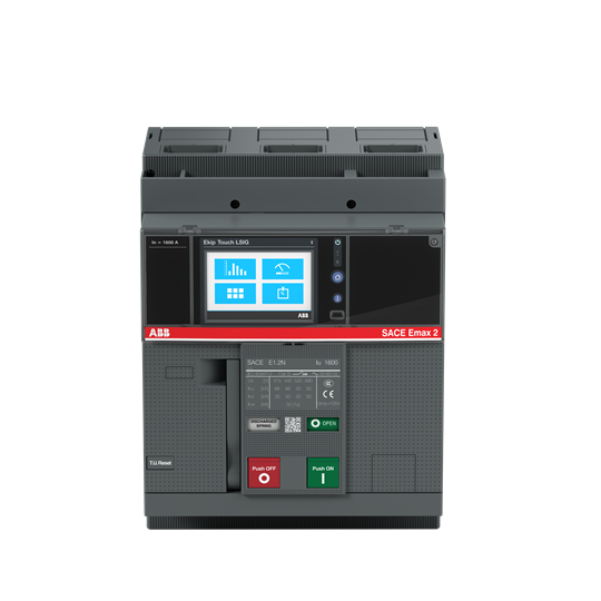 Temporizador digital Eliro V0DDTS - Vector Energy