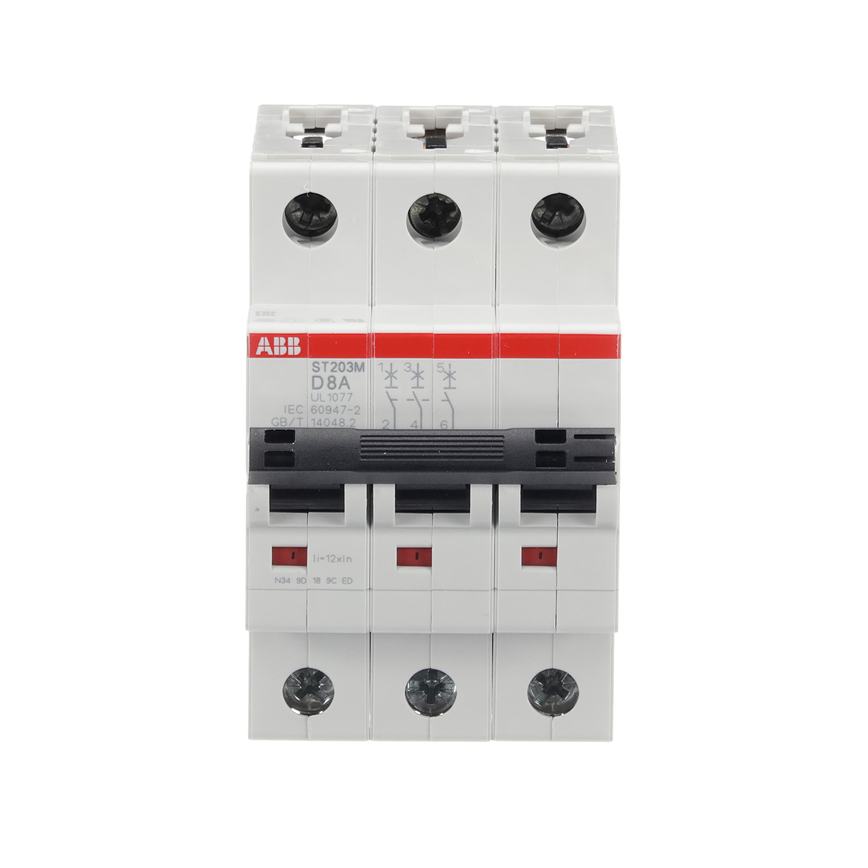 ST203M-D8