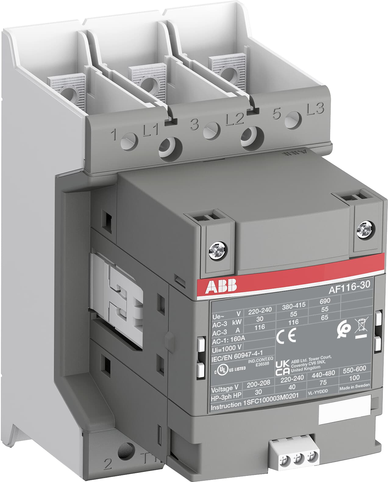 1SFL427002R3100