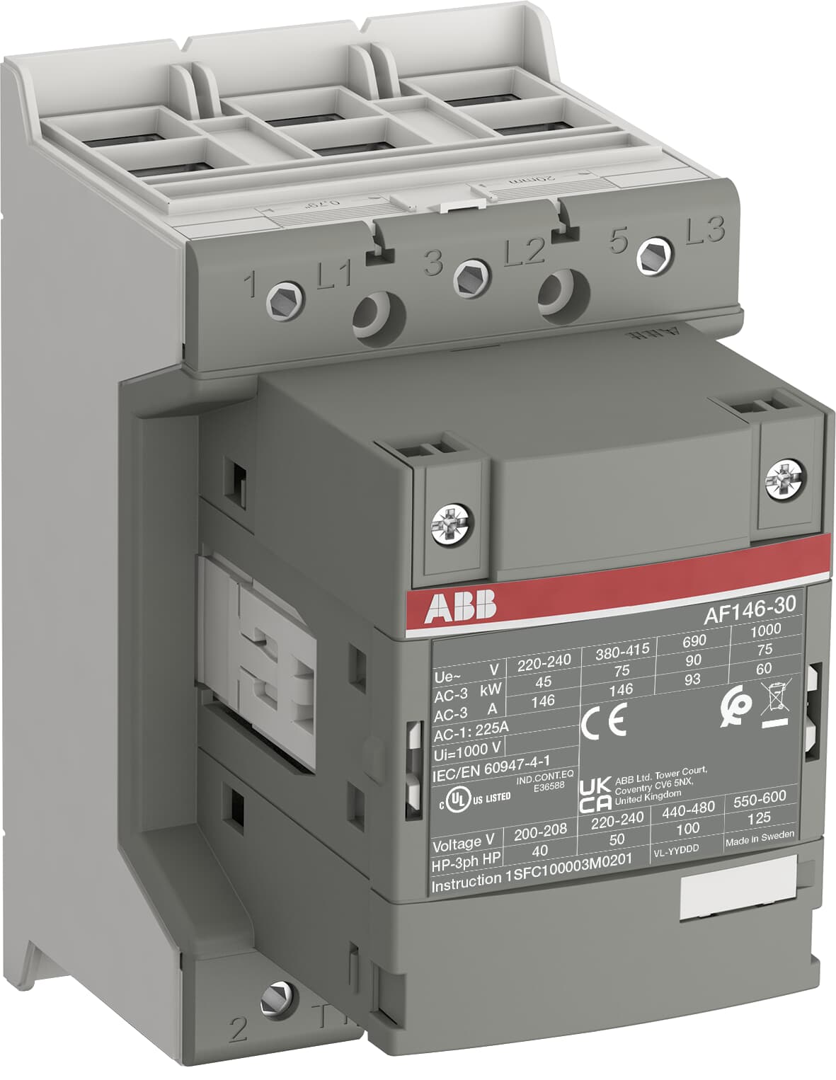 1SFL467001R4200