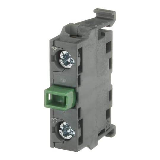 Rt15560 Mcb-10b ABB Control Contact Block 1 N/o for sale online 
