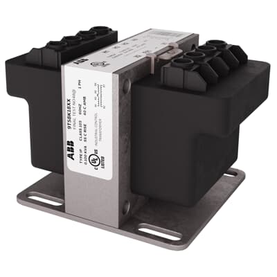 コンパクトカホン エレクトリック 9T58K2815 | Control Power | Dry Type, Encapsulated Core