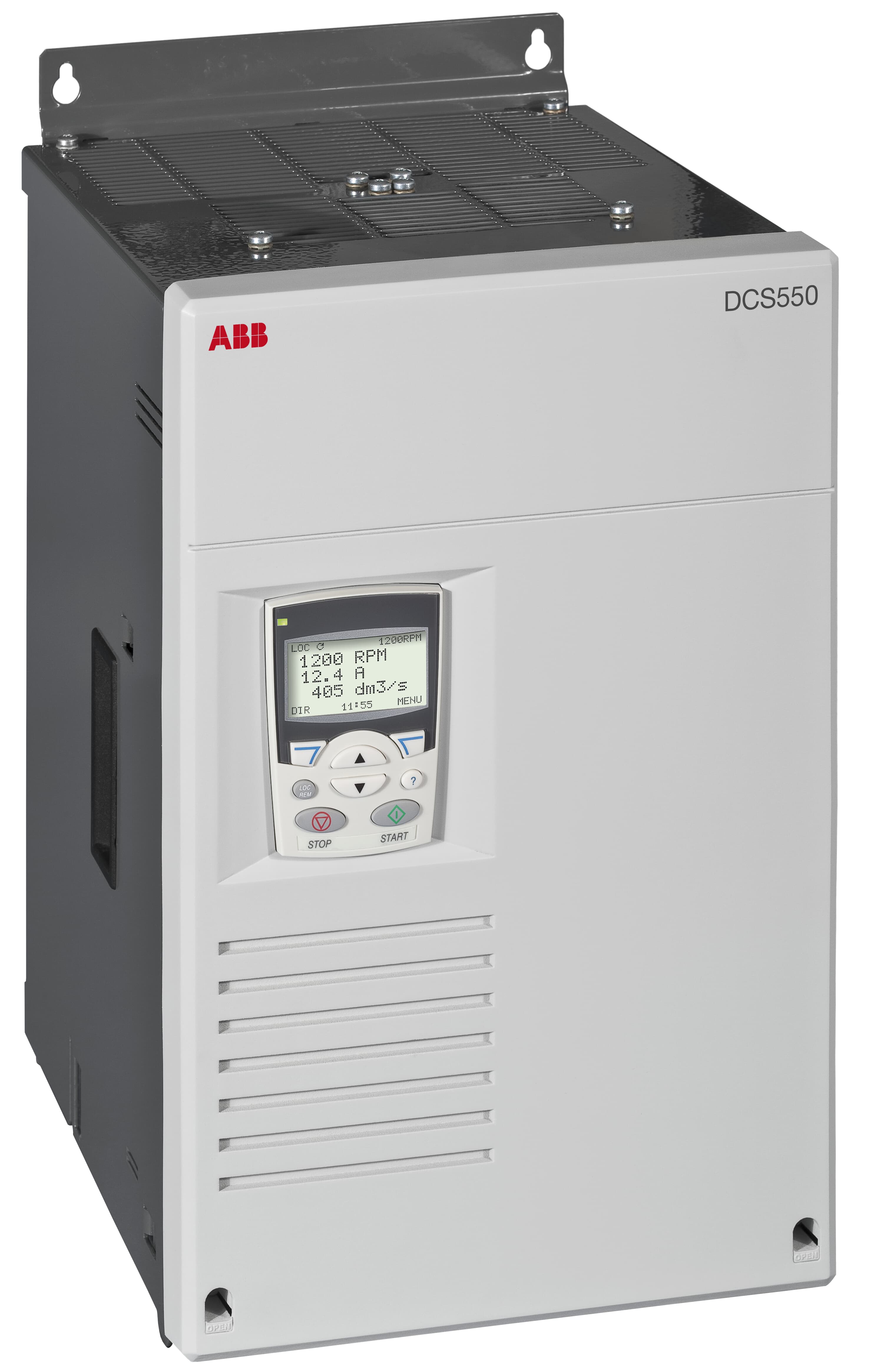 DCS550-S01-0405-05-00-00