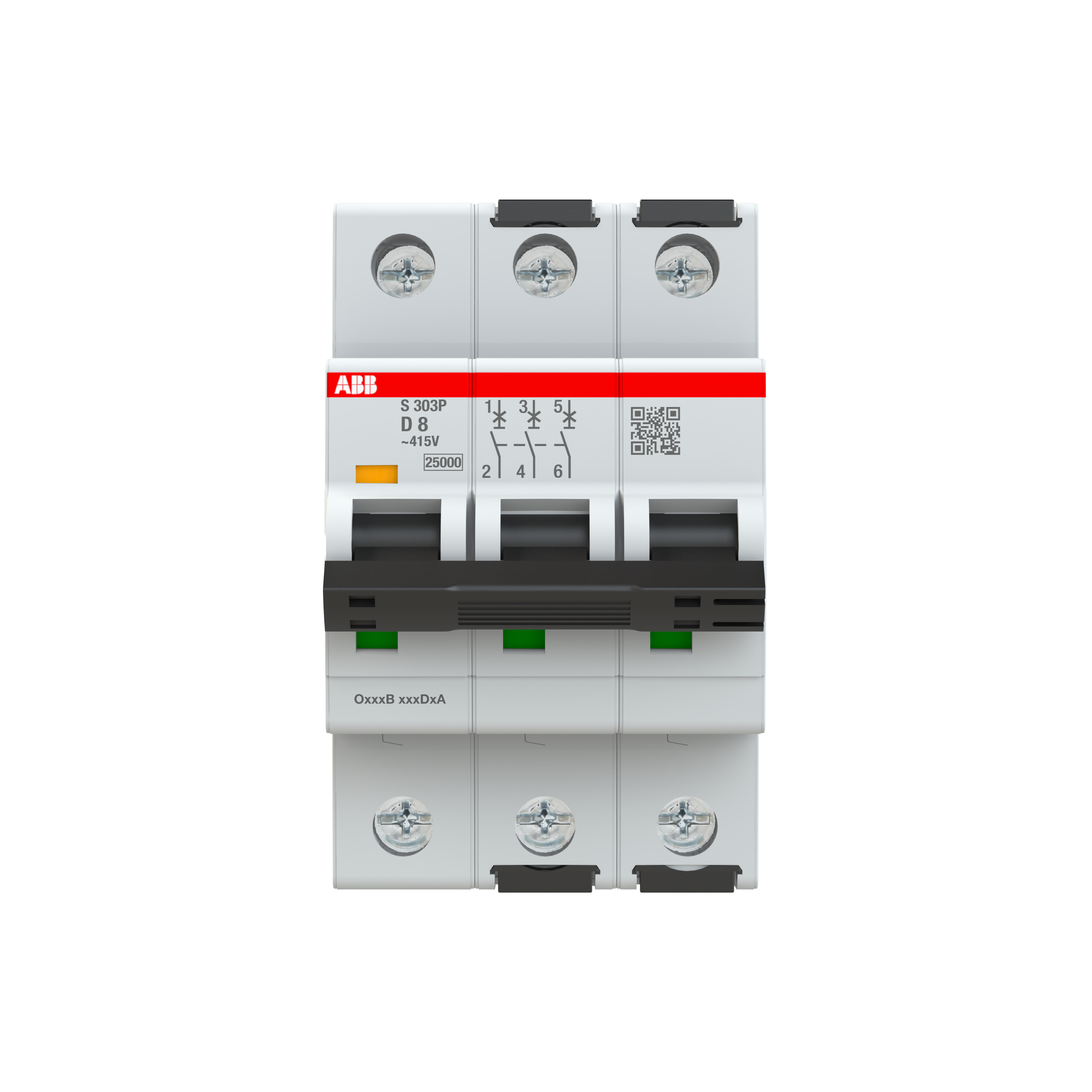 S303P-D8 | ABB S303P-D8 | ABB