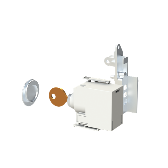 KLC XT5-XT6 KE.LO. RONIS EQ.C 1228 OPxB | ABB