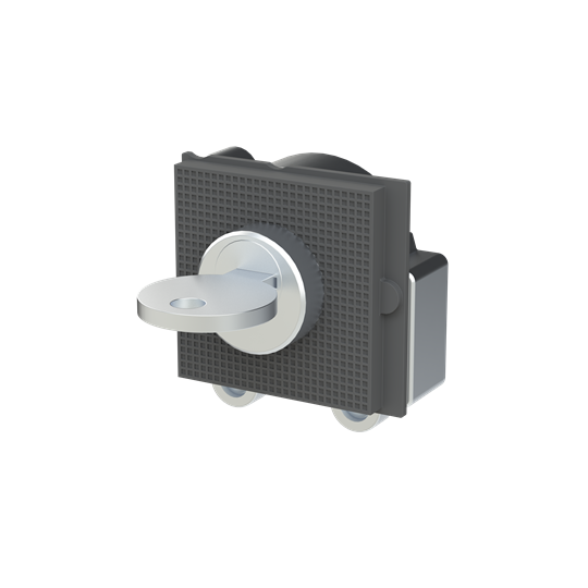 KLCA Key lock open RONIS 1104 XT7 ABB