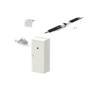 KIT W MP RC XT4 4p - image 1