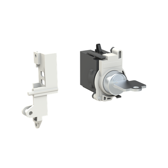 KLCA Key lock open Kirk XT5XT6 ABB