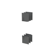 PB 100mm 6pcs XT5 4p KIT PA.DI.PH.HI - image 1