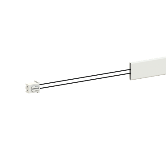 Verbinder für Ekip Dip Auslöser Zubehör für XT5
