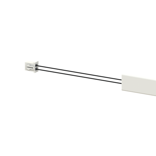 Verbinder für Ekip Dip Auslöser Zubehör für XT5
