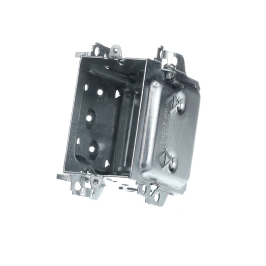 BC1018-LHTQ | Switch box | Iberville | Boxes & Commercial Fittings ...