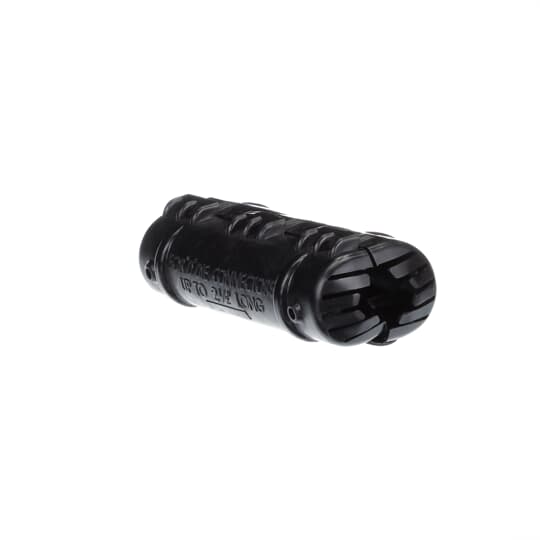 C7C | Input output connector cover | Blackburn | Medium Voltage Utility ...