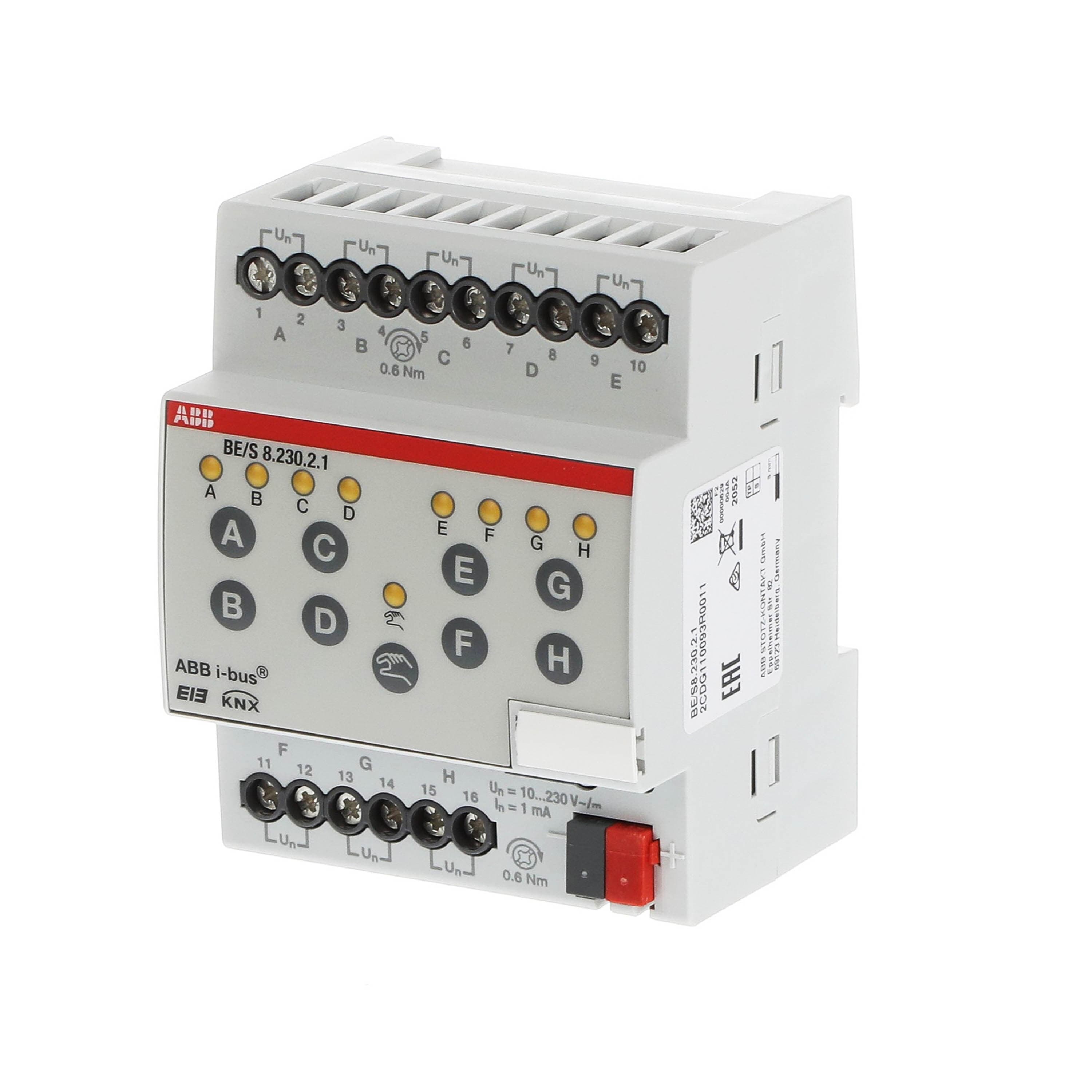 ET/S6.24.1 | ABB ET/S6.24.1 | ABB