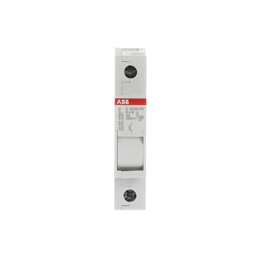 PV FUSE HOLDER, 1P, 32A