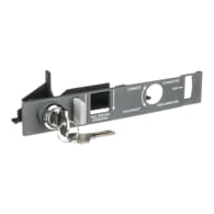 KEY-PADL.DE.4mm CON-ISOL.N.20005 E1/6new - image 0