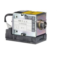UNDER VOLTAGE RELEASE  24V DC  E1/6-T8 - image 1