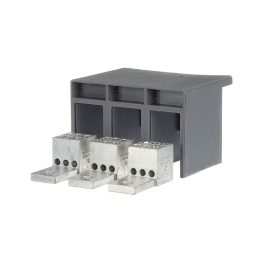 KIT MC CuAl 6x35mm2 T3 UL/CSA 3pcs | ABB