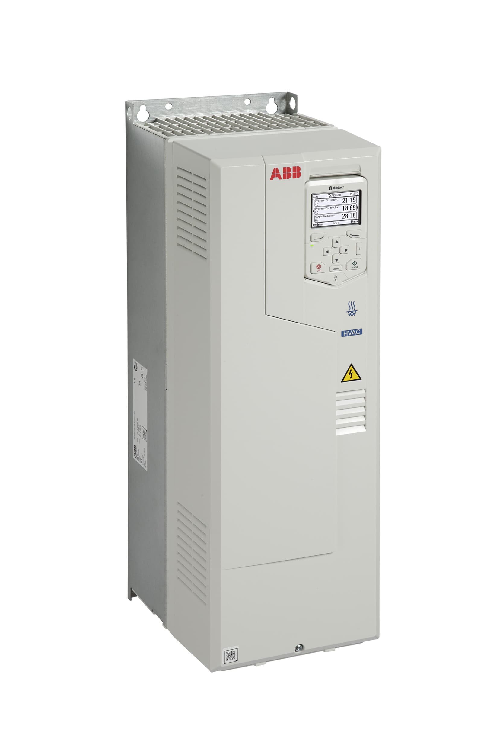ACH580-01-073A-4+0J400 | ABB