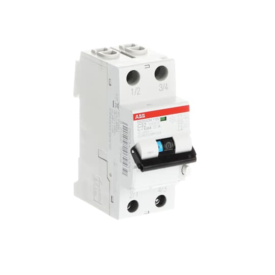 DS202C M C32 A30 110V | ABB